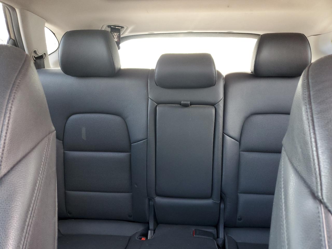 KM8J3CA26HU277975 2017 Hyundai Tucson Limited