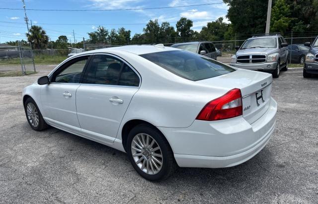 2007 Volvo S80 3.2 VIN: YV1AS982471035244 Lot: 56525994