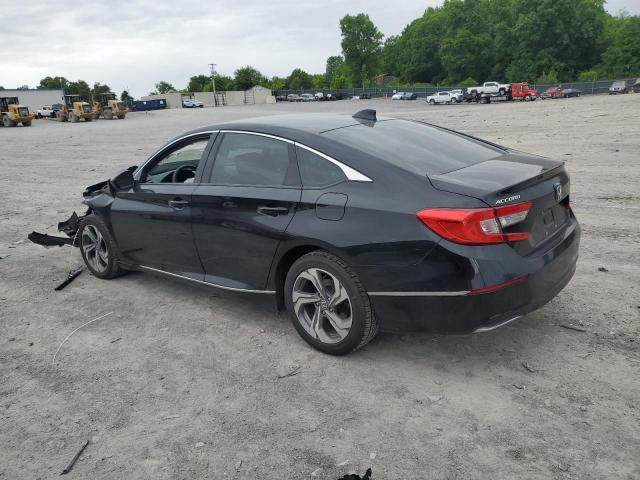 2020 Honda Accord Ex VIN: 1HGCV1F47LA078306 Lot: 54643604