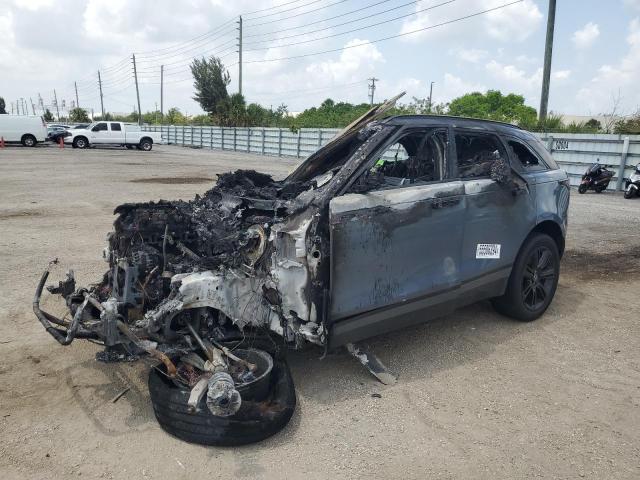 LAND ROVER RANGE ROVE