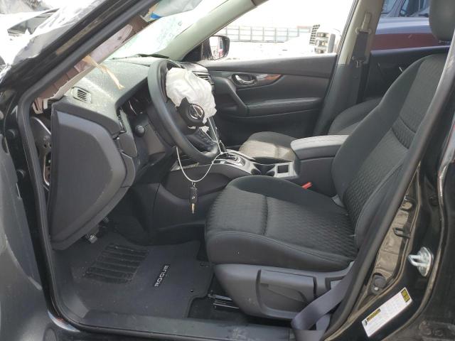 2018 Nissan Rogue S VIN: KNMAT2MV6JP527014 Lot: 54639204