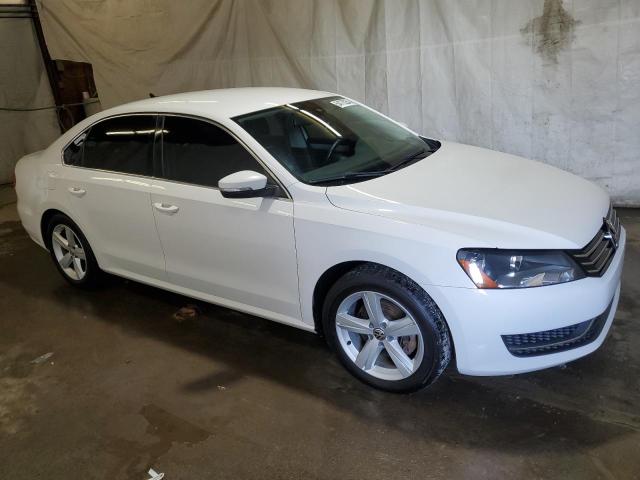 2013 Volkswagen Passat Se VIN: 1VWBP7A33DC044615 Lot: 54775254