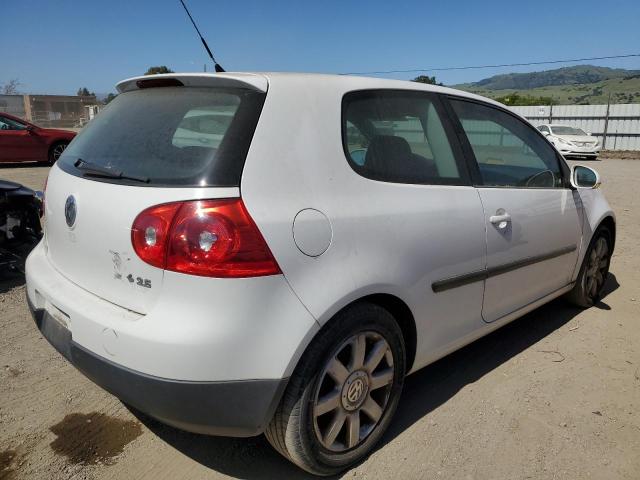 2009 Volkswagen Rabbit VIN: WVWAA71K09W053172 Lot: 53511274