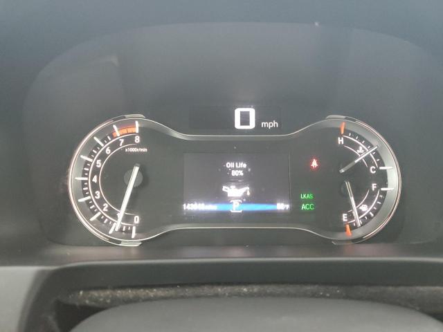 2016 HONDA PILOT TOUR - 5FNYF5H98GB036211