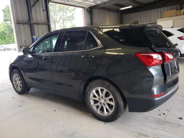 2019 Chevrolet Equinox Lt VIN: 3GNAXKEV1KL278645 Lot: 55834034