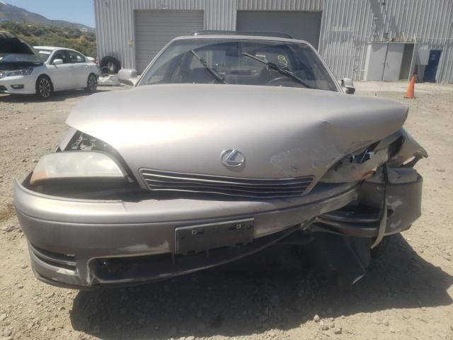 1994 Lexus Es 300 VIN: JT8GK13T8R0033926 Lot: 53117384