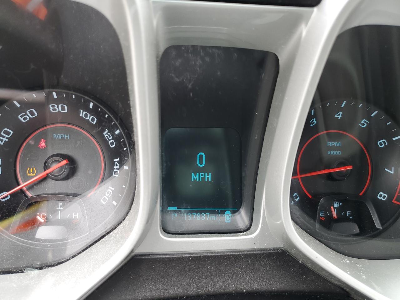 2G1FB1E38C9156142 2012 Chevrolet Camaro Lt