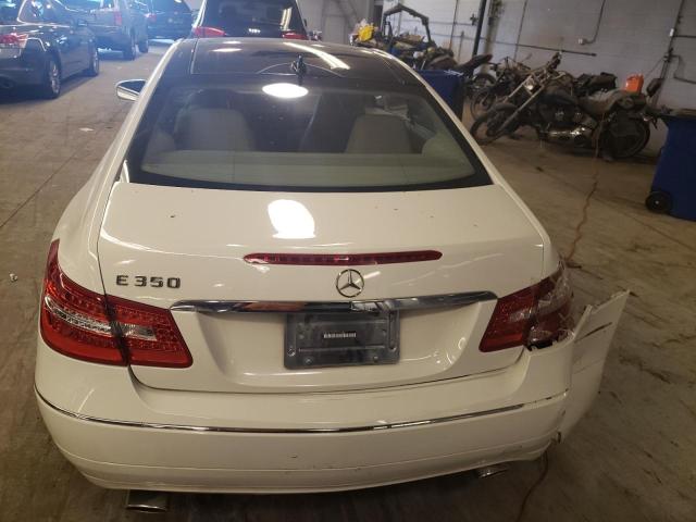 2010 Mercedes-Benz E 350 VIN: WDDKJ5GB5AF017682 Lot: 53313004