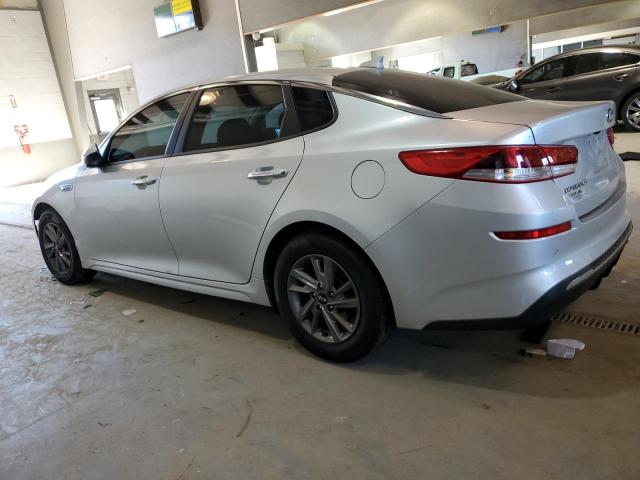 5XXGT4L31LG428164 Kia Optima LX 2