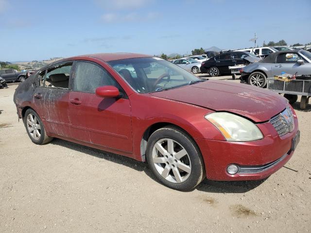 2004 Nissan Maxima Se VIN: 1N4BA41EX4C840224 Lot: 55878894