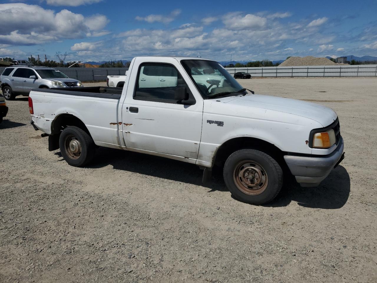 1FTCR10U5RUC47046 1994 Ford Ranger