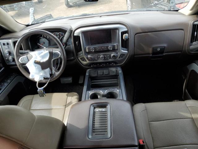 2016 Chevrolet Silverado K1500 Ltz VIN: 3GCUKSEC1GG232011 Lot: 54681954