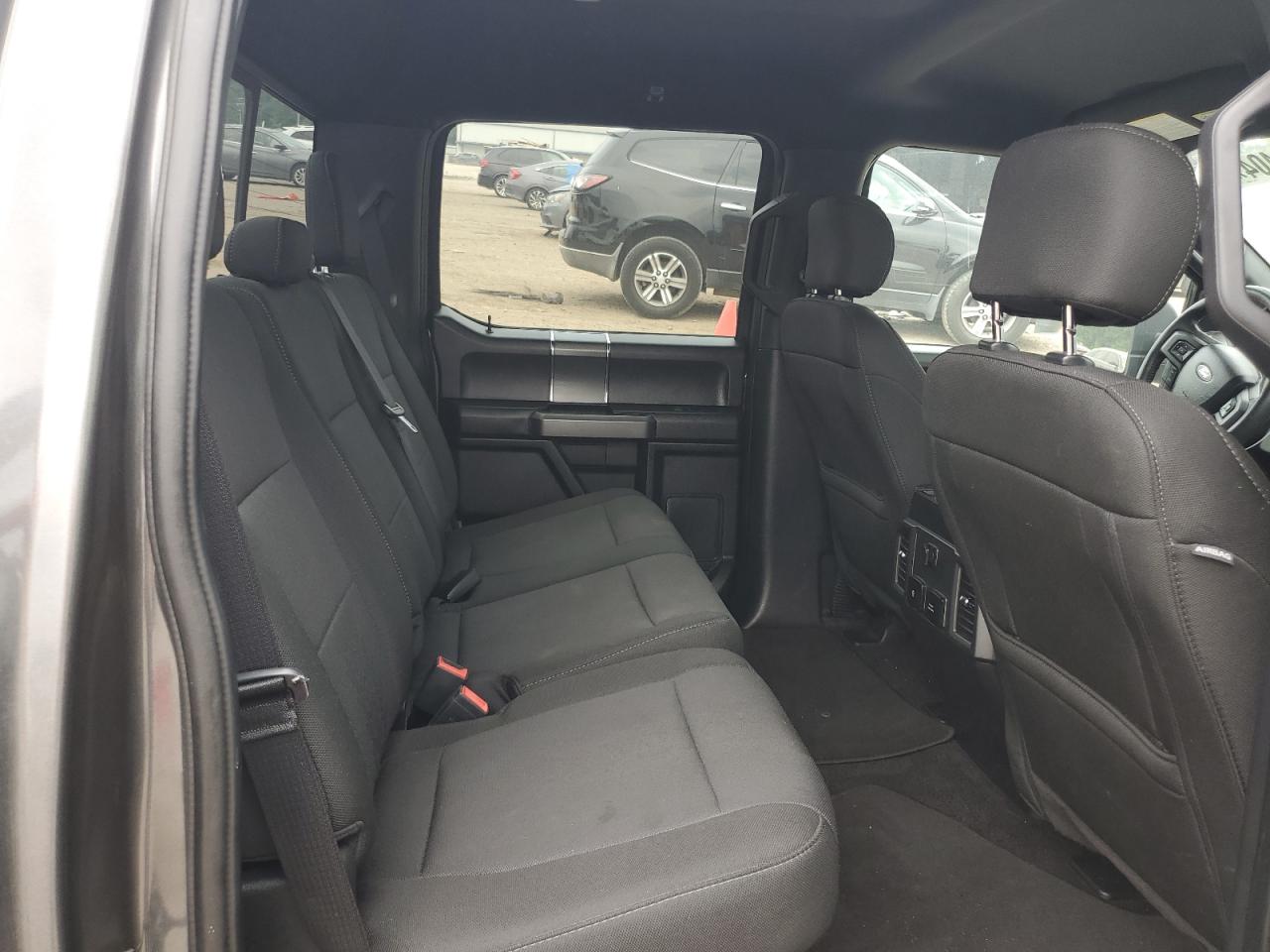 VIN: 1FTEW1E5XKKE57338 2019 FORD F-150