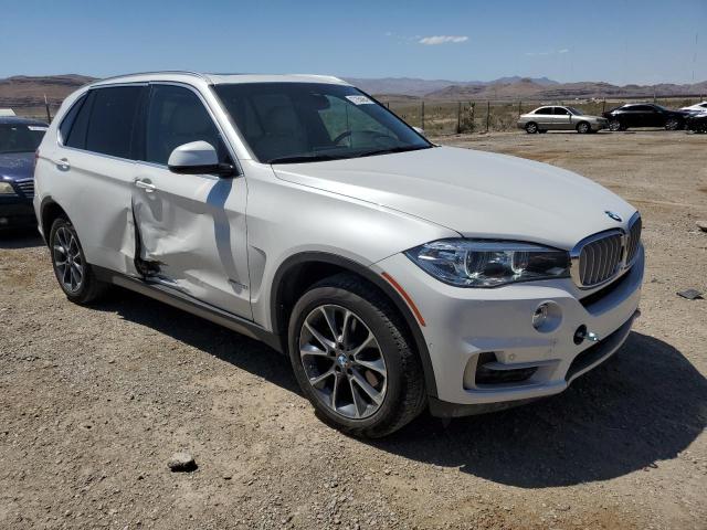  BMW X5 2018 Белый