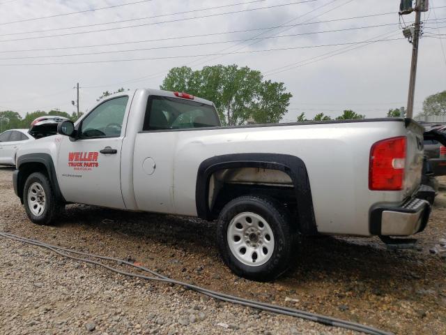 2013 Chevrolet Silverado C1500 VIN: 1GCNCPE09DZ104969 Lot: 55135464