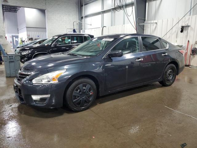 2015 NISSAN ALTIMA 25S - 1N4AL3AP1FC162158