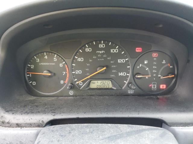 1999 Honda Accord Lx VIN: 1HGCG6657XA036417 Lot: 55391104