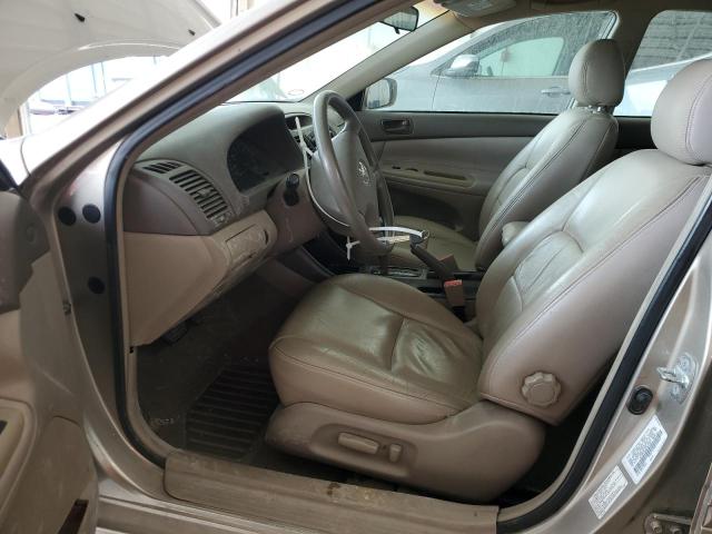 2003 Toyota Camry Le VIN: 4T1BE32K33U224205 Lot: 55765804