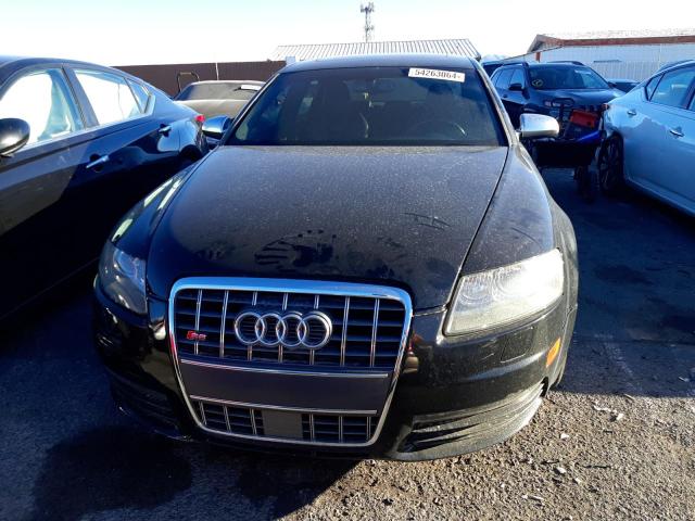 2007 Audi S6 Quattro VIN: WAUGN74F07N034571 Lot: 54263064