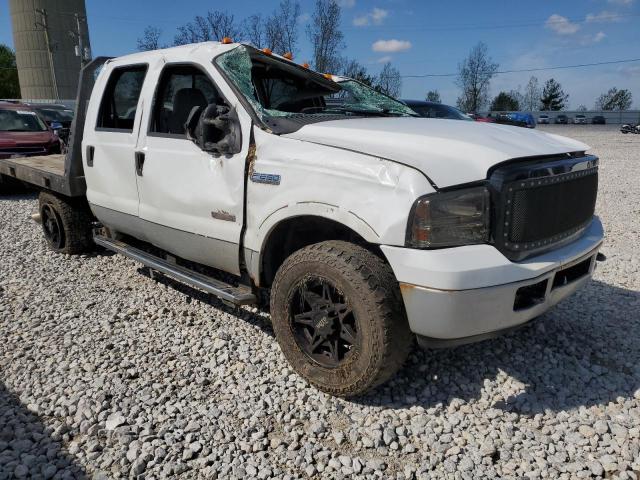 2007 Ford F250 Super Duty VIN: 1FTSW21P77EA48798 Lot: 53050984