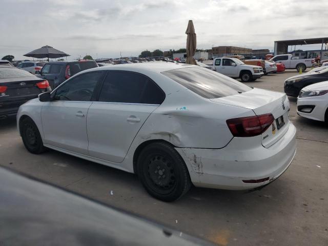 2017 VOLKSWAGEN JETTA S - 3VW2B7AJ8HM385798