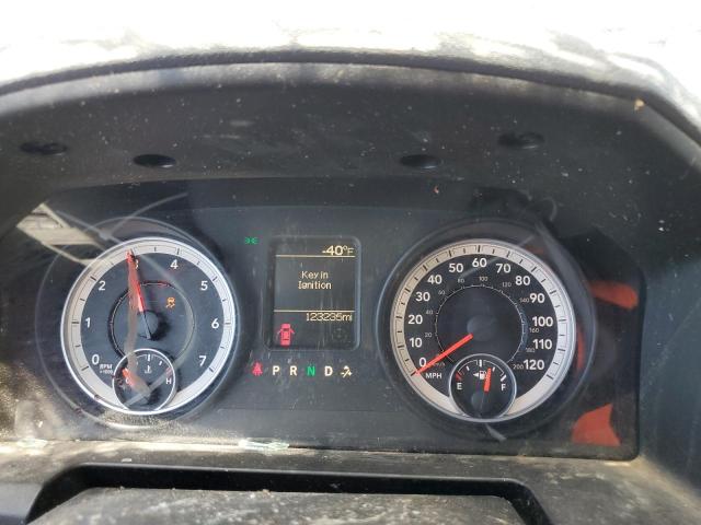 2013 Ram 1500 St VIN: 1C6RR7KT0DS545467 Lot: 56713344