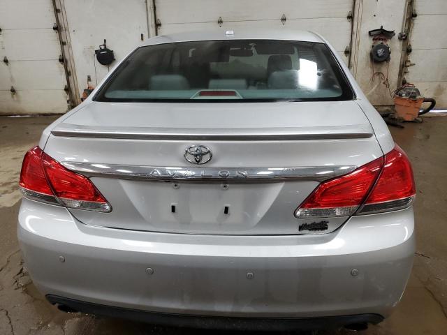 2011 Toyota Avalon Base VIN: 4T1BK3DB5BU408629 Lot: 55923194
