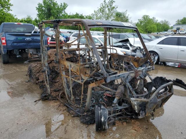 2020 CAN-AM DEFENDER M - 3JBUUAX41LK001727