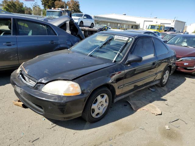 1998 Honda Civic Ex VIN: 1HGEJ8240WL121184 Lot: 53600934