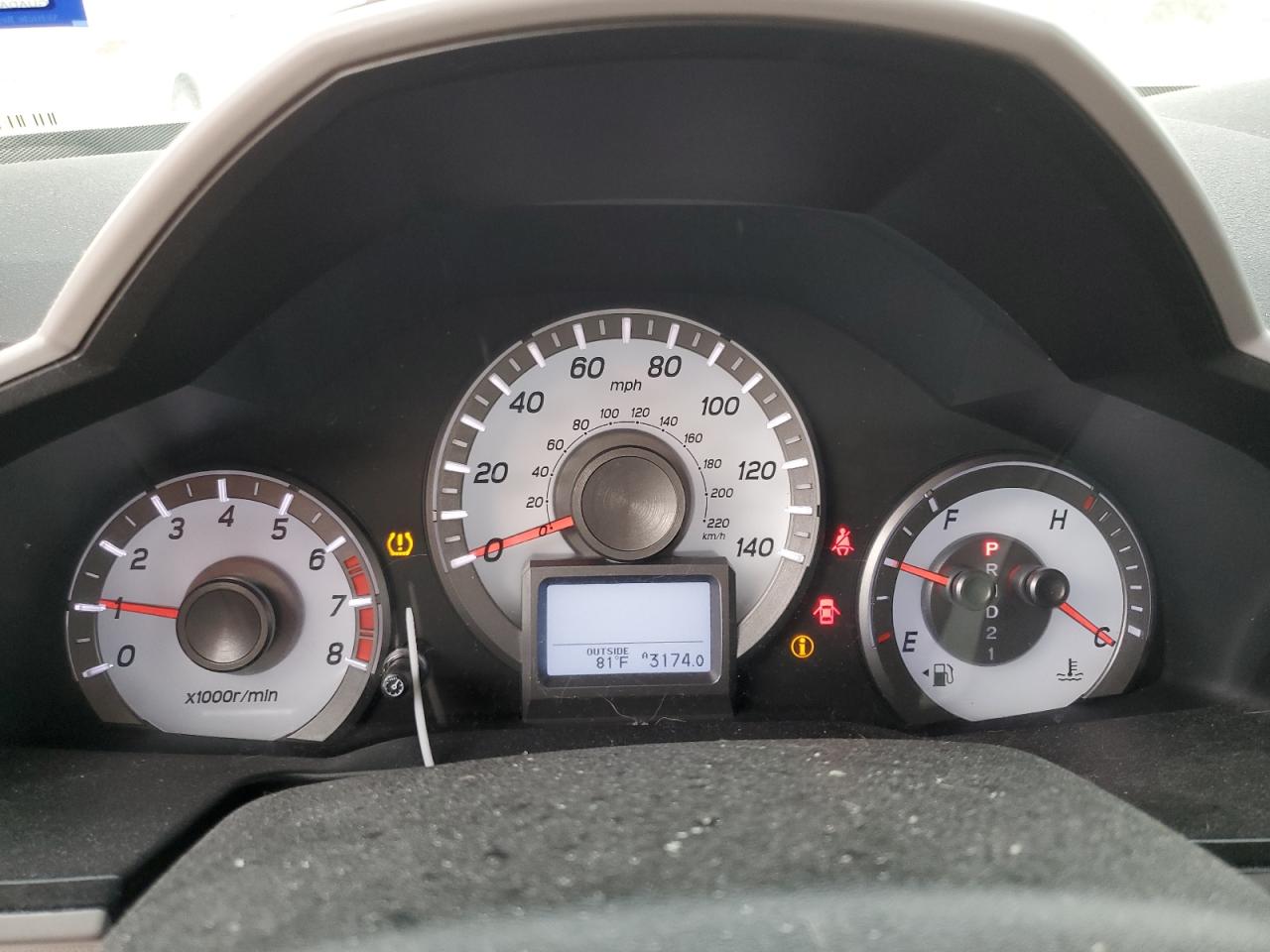 5FNYF3H97FB024294 2015 Honda Pilot Touring