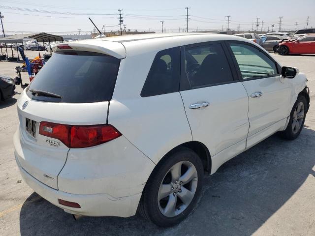 2007 Acura Rdx VIN: 5J8TB18227A001708 Lot: 56699444