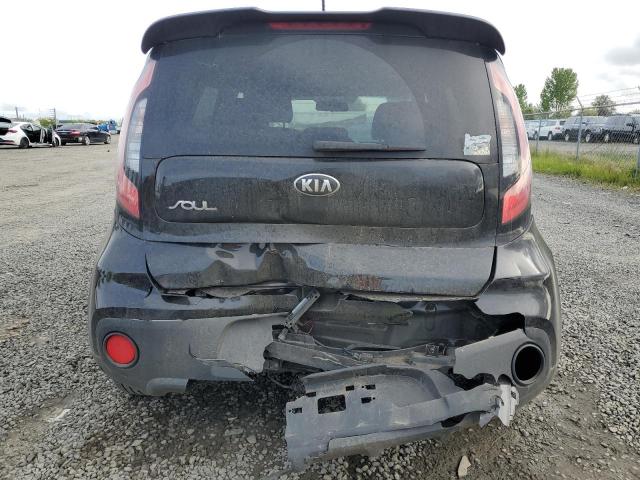 2017 Kia Soul VIN: KNDJN2A2XH7886364 Lot: 53084924