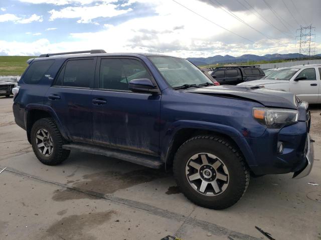 2019 Toyota 4Runner Sr5 VIN: JTEBU5JR3K5636095 Lot: 54174474