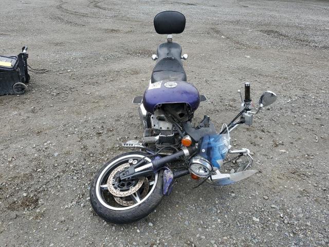 2002 YAMAHA XV1700 PC JYAVP14EX2A001453