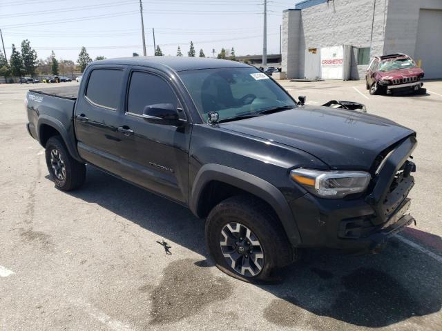 2023 Toyota Tacoma Double Cab VIN: 3TMCZ5AN0PM638265 Lot: 55743094