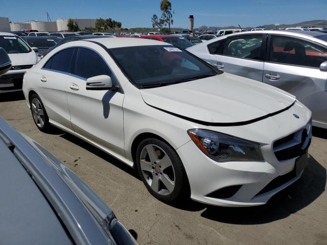 VIN WDDSJ4EB7FN264633 2015 Mercedes-Benz CLA-Class,... no.4