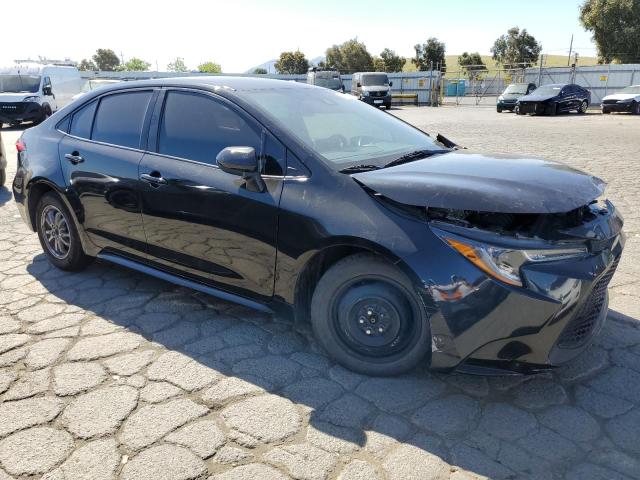 2020 Toyota Corolla Le VIN: 5YFEPRAE6LP101425 Lot: 53869454