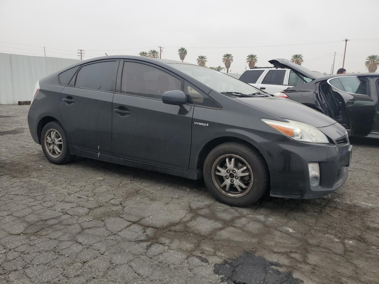 JTDKN3DU9A0097905 2010 Toyota Prius