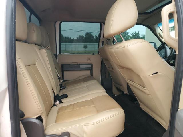 2011 Ford F250 Super Duty VIN: 1FT7W2BT2BEA07330 Lot: 54938064