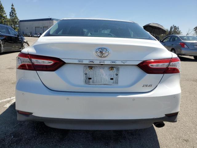 2018 Toyota Camry L VIN: 4T1B11HK5JU057933 Lot: 53860264