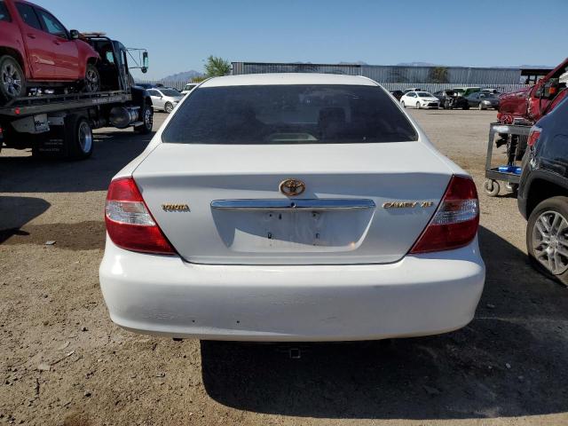 2003 Toyota Camry Le VIN: 4T1BE30K13U145053 Lot: 53674144