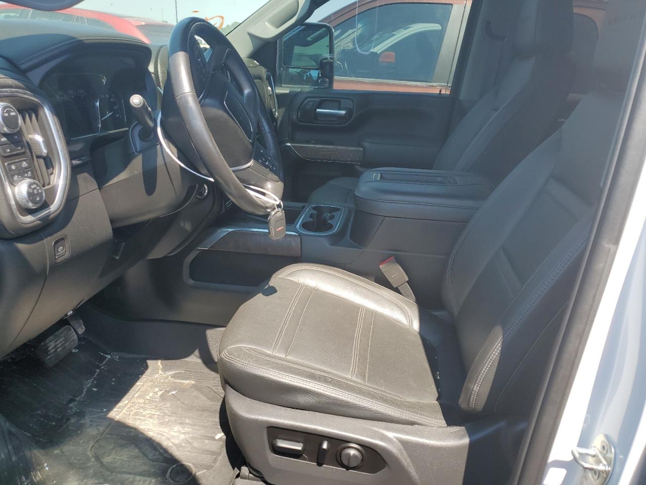 1GT49REY7MF265642 2021 GMC Sierra K2500 Denali