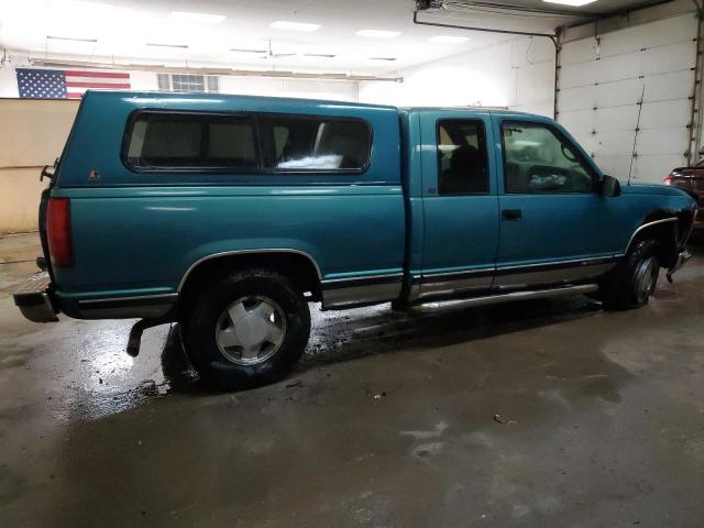 1998 Chevrolet Gmt-400 K1500 VIN: 2GCEK19R5W1148164 Lot: 54071304