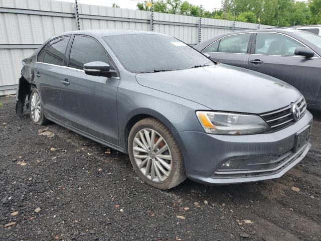 2015 Volkswagen Jetta Se VIN: 3VWD17AJ7FM316805 Lot: 54959954