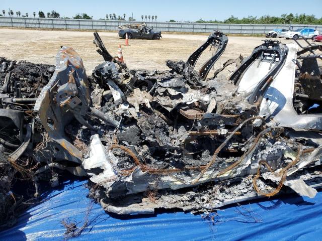 2022 Ford F150 Raptor VIN: 1FTFW1RG1NFB44742 Lot: 55155594