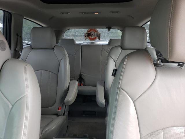 2016 Buick Enclave VIN: 5GAKRBKD1GJ196286 Lot: 53781544