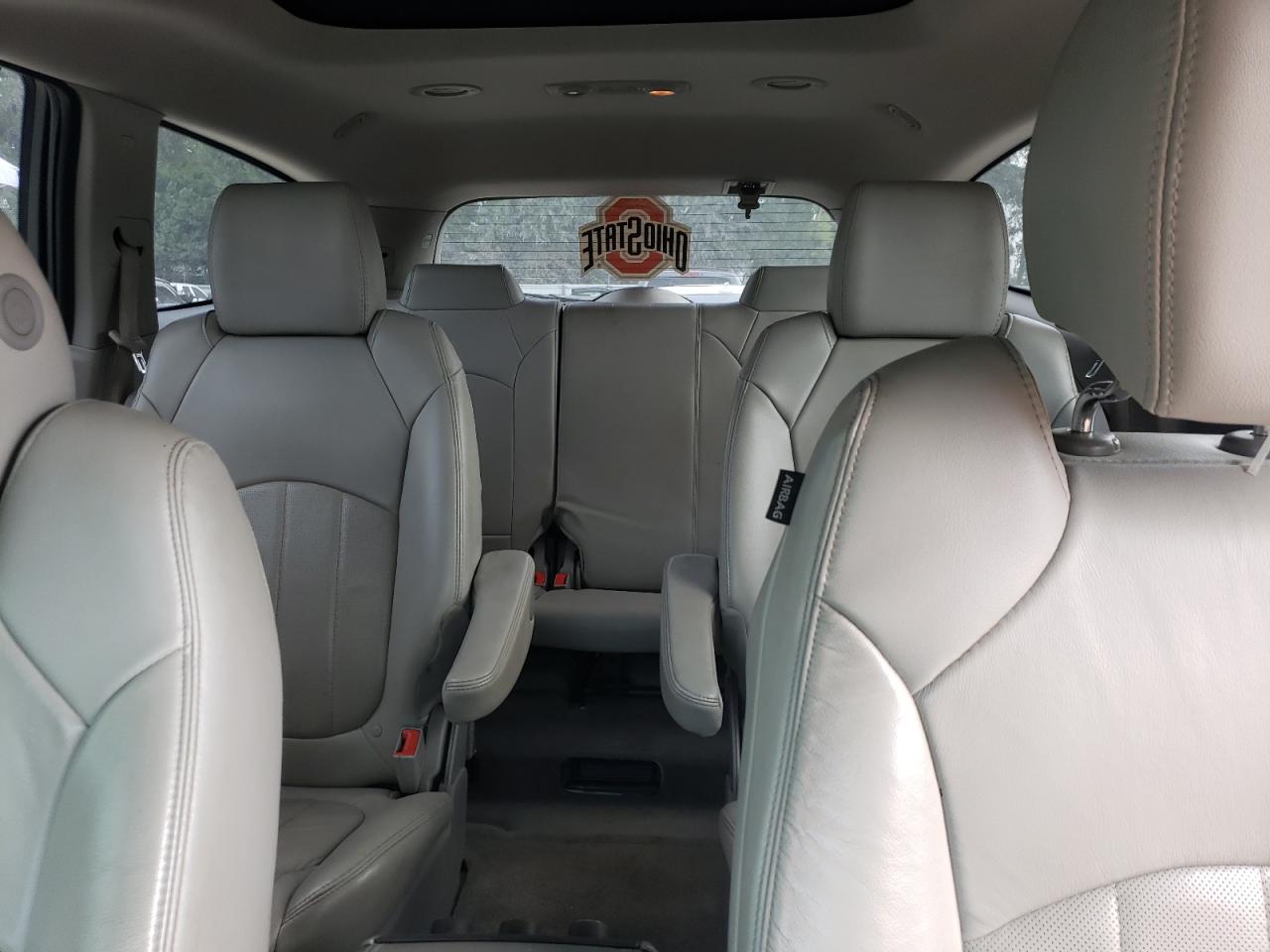 5GAKRBKD1GJ196286 2016 Buick Enclave