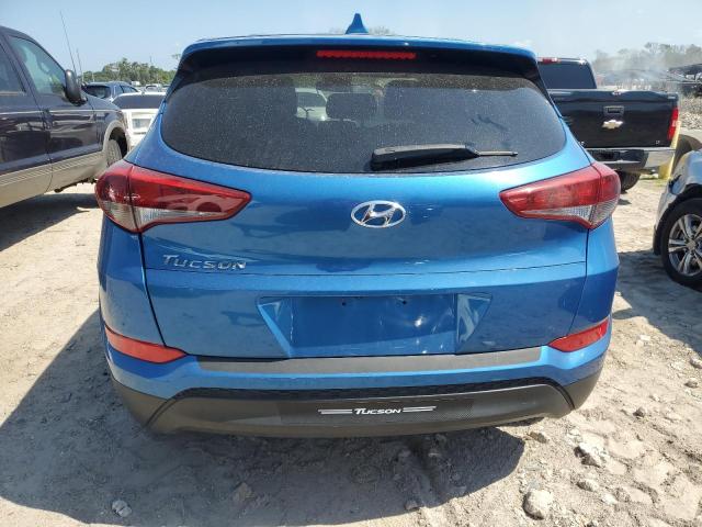 2020 Hyundai Tucson Se VIN: KM8J23A48LU181584 Lot: 53991064