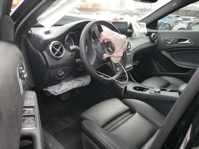 VIN WDCTG4GB6JJ431696 2018 Mercedes-Benz GLA-Class,... no.8