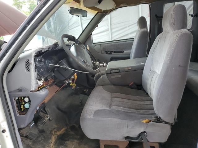 1997 Dodge Ram 1500 VIN: 3B7HC13Y5VG715960 Lot: 56147604